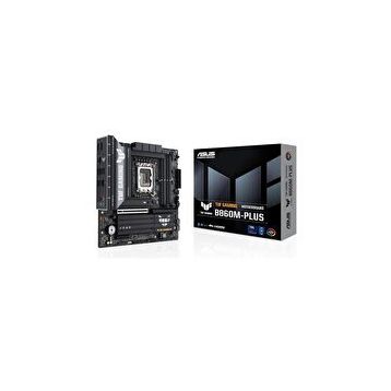 Asus TUF Gaming B860M-PLUS Intel LGA1851 DDR5 Micro ATX Anakart