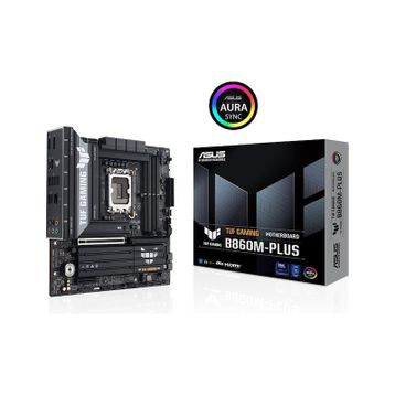 Asus TUF Gaming B860M-PLUS Intel LGA1851 DDR5 Micro ATX Anakart