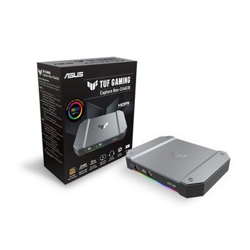Asus TUF Gaming CU4K30 Capture Card