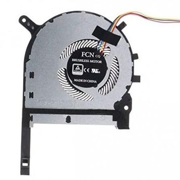 Asus Tuf Gaming DFS5K12304363H Sağ Sağ Versiyon 1 Uyumlu Laptop İşlemci Fan