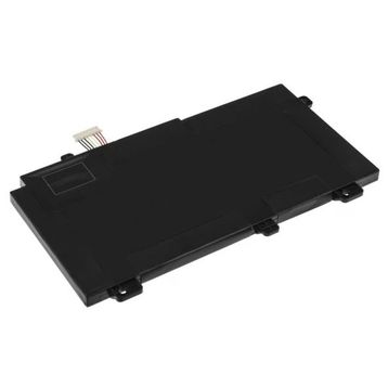 Asus Tuf Gaming F15 FX506HC-HN011A6 Uyumlu Laptop Batarya Pil