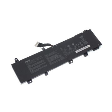 Asus Tuf Gaming F15 FX506HC-HN011A6 Uyumlu Laptop Batarya Pil