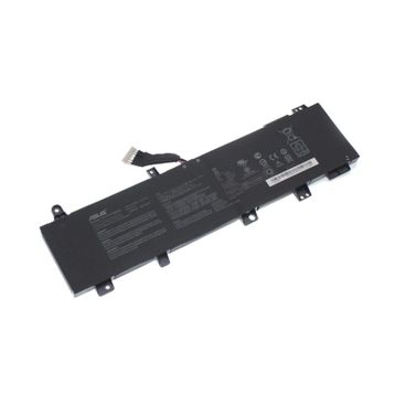 Asus Tuf Gaming F15 FX506HC-HN011A6 Uyumlu Laptop Batarya Pil