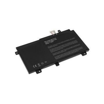 Asus Tuf Gaming F15 FX506HC-HN011A6 Uyumlu Laptop Batarya Pil
