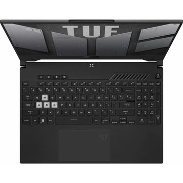 Asus TUF Gaming F15 FX507ZC4-HN158-16 i5-12500H 16GB RAM 512GB SSD RTX 3050 FreeDOS 15.6 inç Oyun Bilgisayarı