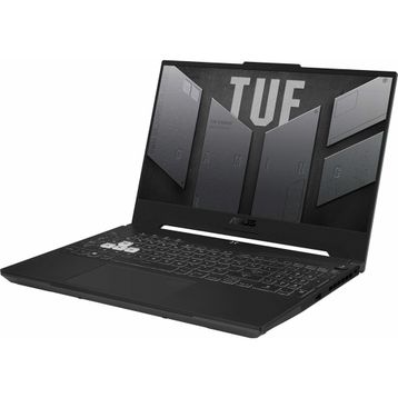 Asus TUF Gaming F15 FX507ZC4-HN158-16 i5-12500H 16GB RAM 512GB SSD RTX 3050 FreeDOS 15.6 inç Oyun Bilgisayarı