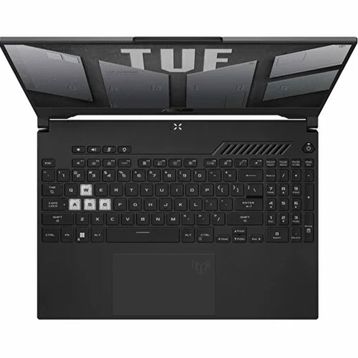 Asus TUF Gaming F15 FX507ZC4-HN362 i5-12500H 8GB RAM 512GB SSD RTX 3050 FreeDOS 15.6 inç Oyun Bilgisayarı