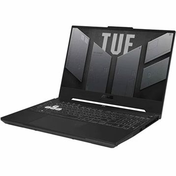 Asus TUF Gaming F15 FX507ZC4-HN362 i5-12500H 8GB RAM 512GB SSD RTX 3050 FreeDOS 15.6 inç Oyun Bilgisayarı
