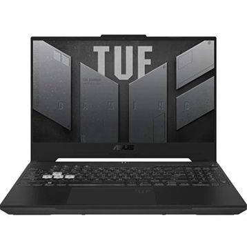 Asus TUF Gaming F15 FX507ZC4-HN362 i5-12500H 8GB RAM 512GB SSD RTX 3050 FreeDOS 15.6 inç Oyun Bilgisayarı