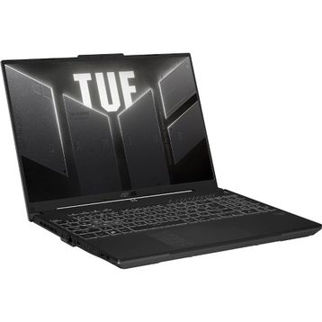 Asus TUF Gaming F16 FX607VJ-RL050W Intel Core 5 210H 16GB RAM 512GB SSD 6GB RTX 3050 Windows 11 Home 16 inç Oyun Bilgisayarı