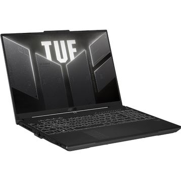 Asus TUF Gaming F16 FX607VJ-RL059 Intel Core 5 210H 16GB RAM 512GB SSD 6GB RTX 3050 FreeDOS 16 inç Oyun Bilgisayarı