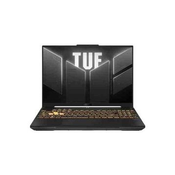 Asus TUF Gaming F16 FX607VJ-RL093W Core 5 210H 8GB RAM 512GB SSD 6GB RTX 3050 Windows 11 Home 16 inç Gaming Laptop