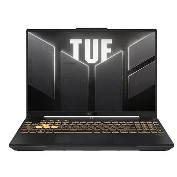 Asus TUF Gaming F16 FX607VJ-RL093W Core 5 210H 8GB RAM 512GB SSD 6GB RTX 3050 Windows 11 Home 16 inç Gaming Laptop