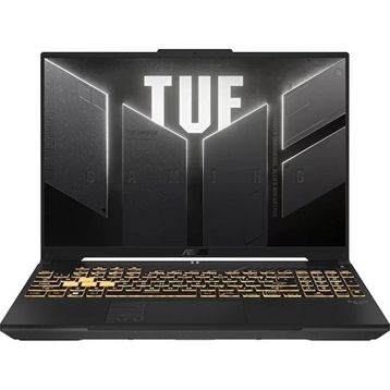 Asus TUF Gaming F16 FX607VJ-RL093W Core 5 210H 8GB RAM 512GB SSD 6GB RTX 3050 Windows 11 Home 16 inç Gaming Laptop
