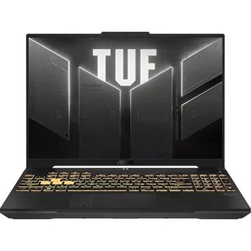 Asus TUF Gaming F16 FX607VJ-RL093W Core 5 210H 8GB RAM 512GB SSD 6GB RTX 3050 Windows 11 Home 16 inç Gaming Laptop