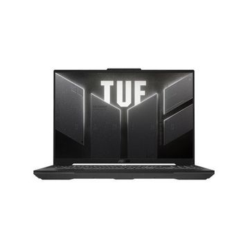 Asus TUF Gaming F16 FX607VJB-RL037 Core 5 210H 16GB RAM 512GB SSD 6GB RTX 3050 FreeDOS 16 inç Gaming Laptop