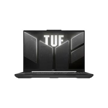 Asus TUF Gaming F16 FX607VJB-RL037 Core 5 210H 16GB RAM 512GB SSD 6GB RTX 3050 FreeDOS 16 inç Gaming Laptop