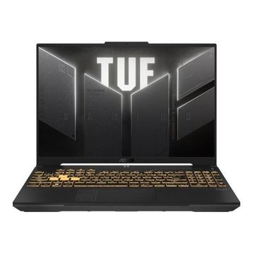 Asus TUF Gaming F16 FX607VJB-RL135 Core 5 210H 16GB RAM 512GB SSD 6GB RTX 3050 FreeDOS 16 inç Gaming Laptop