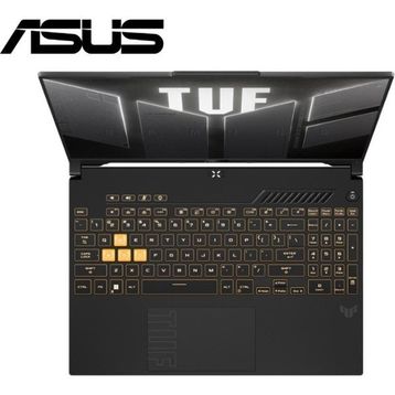 Asus TUF Gaming F16 FX607VJB-RL135 Core 5 210H 16GB RAM 512GB SSD 6GB RTX 3050 FreeDOS 16 inç Gaming Laptop