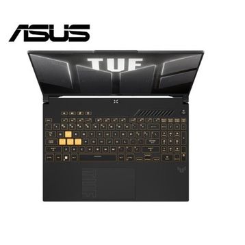 Asus TUF Gaming F16 FX607VJB-RL135 Core 5 210H 16GB RAM 512GB SSD 6GB RTX 3050 FreeDOS 16 inç Gaming Laptop