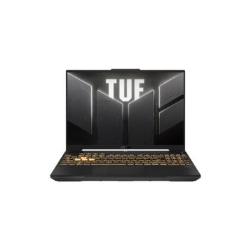 Asus TUF Gaming F16 FX607VJB-RL135 Core 5 210H 16GB RAM 512GB SSD 6GB RTX 3050 FreeDOS 16 inç Gaming Laptop