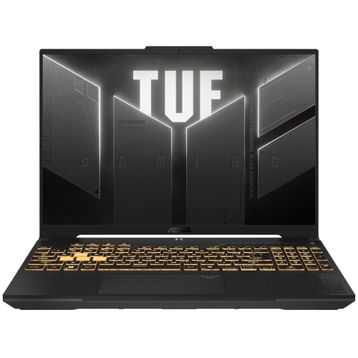 Asus TUF Gaming F16 FX607VU-RL142A002 Intel Core 5 210H 16GB RAM 1TB SSD RTX 4050 FreeDOS 16 inç Oyun Bilgisayarı
