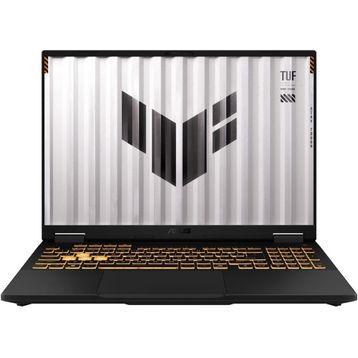 Asus TUF Gaming F16 FX608JH-RV019W i5-13450HX 16GB RAM 512GB SSD RTX 5050 Windows 11 Home 16 inç Oyun Bilgisayarı