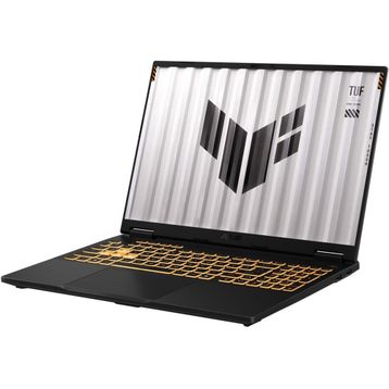 Asus TUF Gaming F16 FX608JH-RV082 i5-13450HX 16GB RAM 512GB SSD RTX 5050 FreeDOS 16 inç Oyun Bilgisayarı