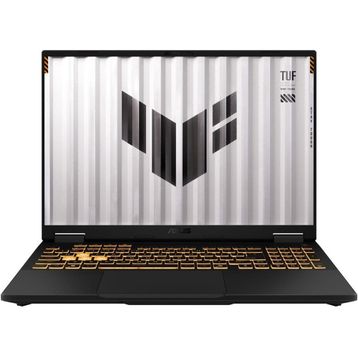Asus TUF Gaming F16 FX608JH-RV082 i5-13450HX 16GB RAM 512GB SSD RTX 5050 Windows 11 Pro 16 inç Oyun Bilgisayarı