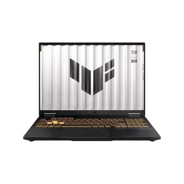 Asus TUF Gaming F16 FX608JHI-TU232 i5-14450HX 16 GB RAM 1 TB SSD RTX 5050 FreeDOS 16 inç Gaming Laptop