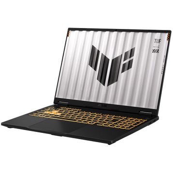 Asus TUF Gaming F16 FX608JHR-RV048-16 i7-14650HX 16GB RAM 512GB SSD RTX 5050 FreeDOS 16 inç Oyun Bilgisayarı
