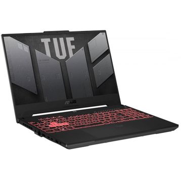 Asus TUF Gaming FA507NVR-LP158 Ryzen 7 7435HS 16GB RAM 512GB SSD 8GB RTX 4060 FreeDOS 15.6 inç Oyun Bilgisayarı