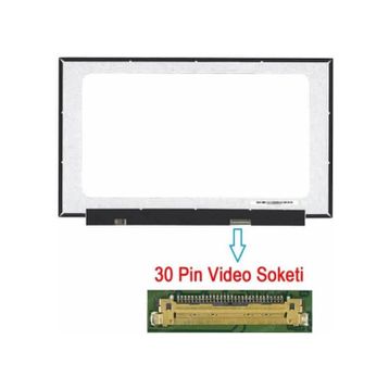 Asus Tuf Gaming FX505DD-BQ067 FX505DD-BQ121 LCD Panel IPS Uyumlu Laptop Ekran