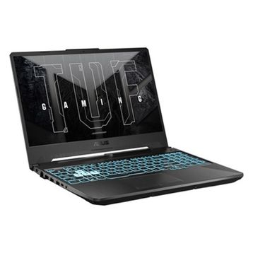 Asus TUF Gaming FX506HE-HN011 Intel Core i5 11400H 8GB 512GB SSD RTX 3050Ti Freedos 15.6 Dizüstü Bilgisayar
