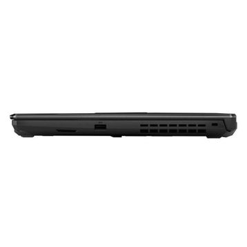 Asus TUF Gaming FX506HE-HN011 Intel Core i5 11400H 8GB 512GB SSD RTX 3050Ti Freedos 15.6 Dizüstü Bilgisayar