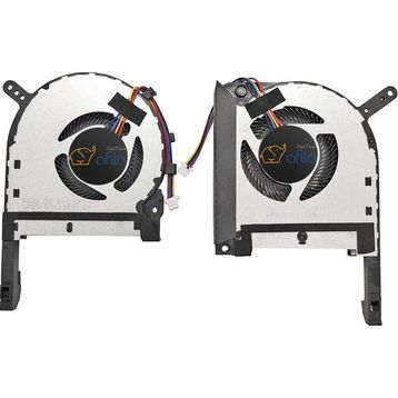 Asus TUF Gaming FX705GM-EV222 GPU Laptop Fan