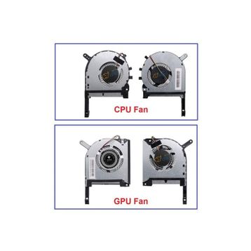 Asus TUF Gaming FX705GM-EV222 GPU Laptop Fan