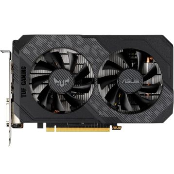 Asus TUF Gaming GeForce GTX 1650 4GB GDDR6 Ekran Kartı