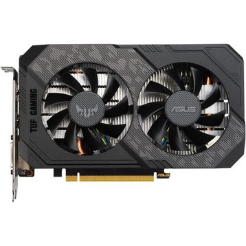 Asus TUF Gaming GeForce GTX 1660 Ti Evo OC 6GB GDDR6 Ekran Kartı