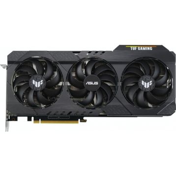 Asus TUF Gaming GeForce RTX 3060 OC V2 12GB GDDR6 Ekran Kartı