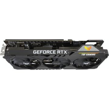Asus TUF Gaming GeForce RTX 3060 OC V2 12GB GDDR6 Ekran Kartı