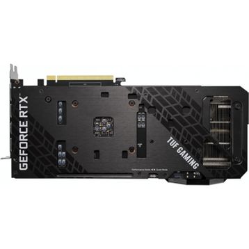 Asus TUF Gaming GeForce RTX 3060 OC V2 12GB GDDR6 Ekran Kartı