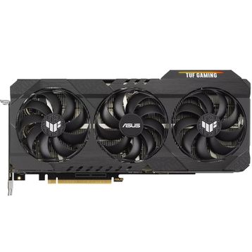 Asus TUF Gaming GeForce RTX 3060 Ti OC TUF-RTX3060TI-O8G-GAMING 8GB GDDR6 256 Bit Ekran Kartı
