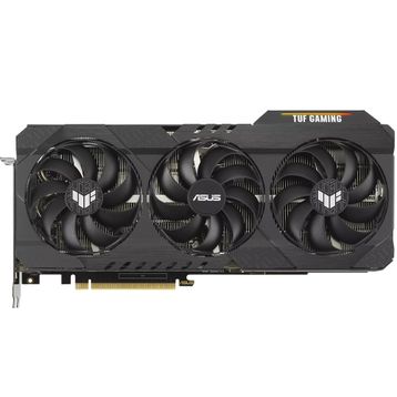 Asus TUF Gaming GeForce RTX 3070 Ti OC V2 8GB GDDR6X Ekran Kartı