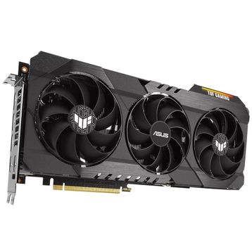 Asus TUF Gaming GeForce RTX 3070 Ti OC V2 8GB GDDR6X Ekran Kartı