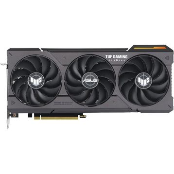 Asus TUF Gaming GeForce RTX 4060 Ti OC 8GB GDDR6 Ekran Kartı