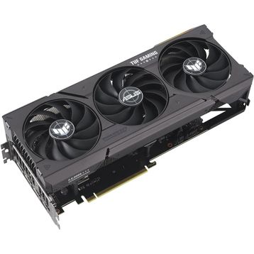 Asus TUF Gaming GeForce RTX 4060 Ti OC 8GB GDDR6 Ekran Kartı