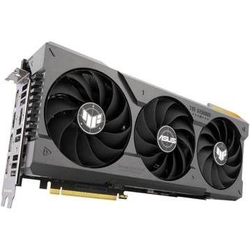 Asus TUF Gaming GeForce RTX 4070 Ti 12GB GDDR6X Ekran Kartı