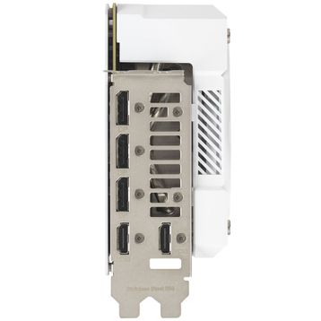 Asus TUF Gaming GeForce RTX 5070 Ti BTF White OC TUF-RTX5070TI-O16G-BTF-WHITE 16GB GDDR7 Ekran Kartı