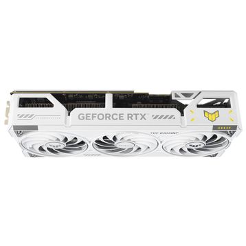 Asus TUF Gaming GeForce RTX 5070 Ti BTF White OC TUF-RTX5070TI-O16G-BTF-WHITE 16GB GDDR7 Ekran Kartı